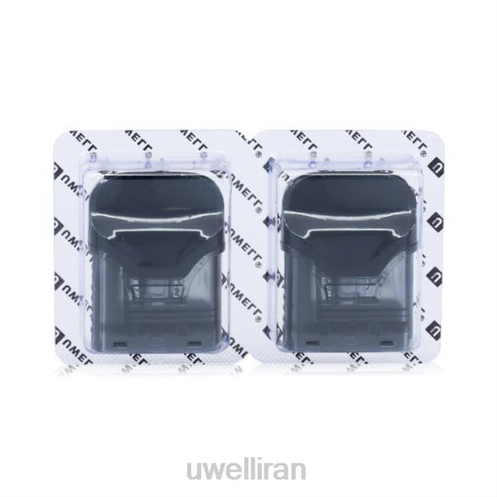 UWELL CROWN غلاف (بسته 2 عددی) 0.6 اهم 6DRV265 | UWELL پاد