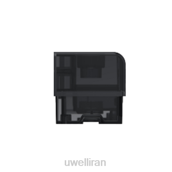 UWELL CROWN B غلاف (بسته 2 عددی) کارتریج خالی 6DRV249 | سیگار UWELL