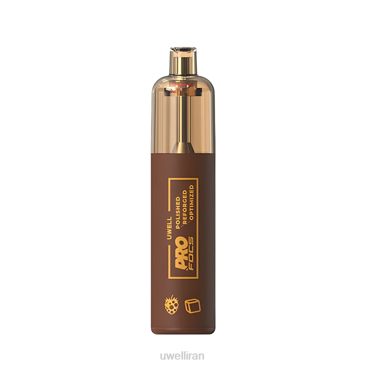 UWELL GABRIEL FREEDOM ویپ یکبار مصرف آب جنگل 6DRV320 | UWELL ONLINE SHOP