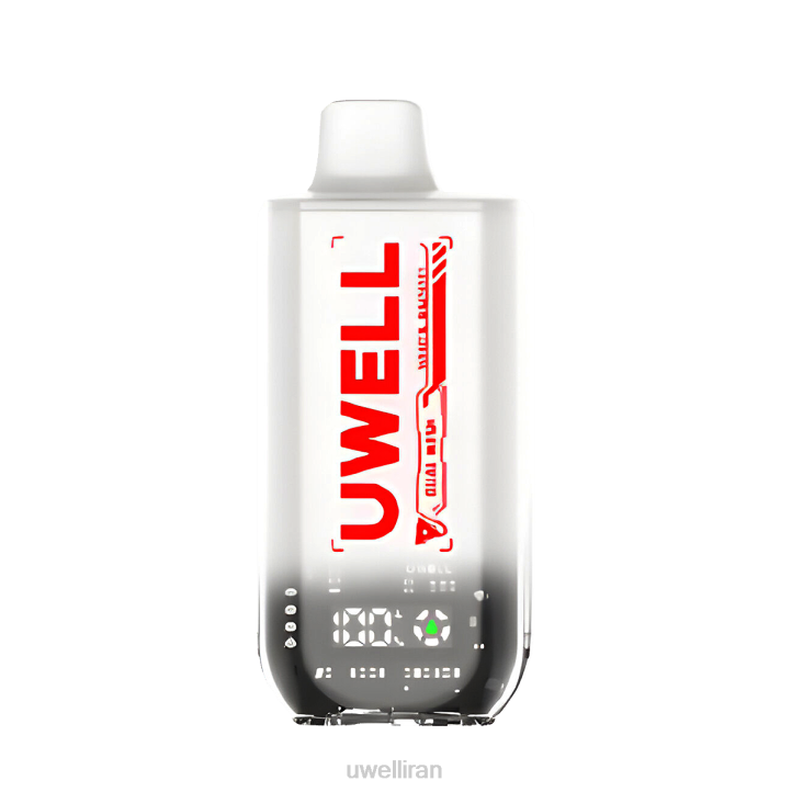 UWELL MIRAGE BM15000 ویپ یکبار مصرف نعناع خنک 6DRV289 | سیگار UWELL