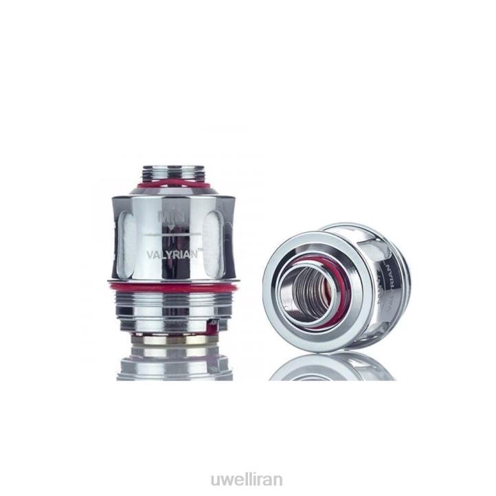 UWELL VALYRIAN کویل جایگزین (بسته 2 عددی) a1 0.15 اهم 6DRV259 | سیگار UWELL