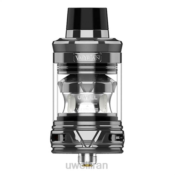 UWELL VALYRIAN 3 مخزن نقره 6DRV129 | سیگار UWELL