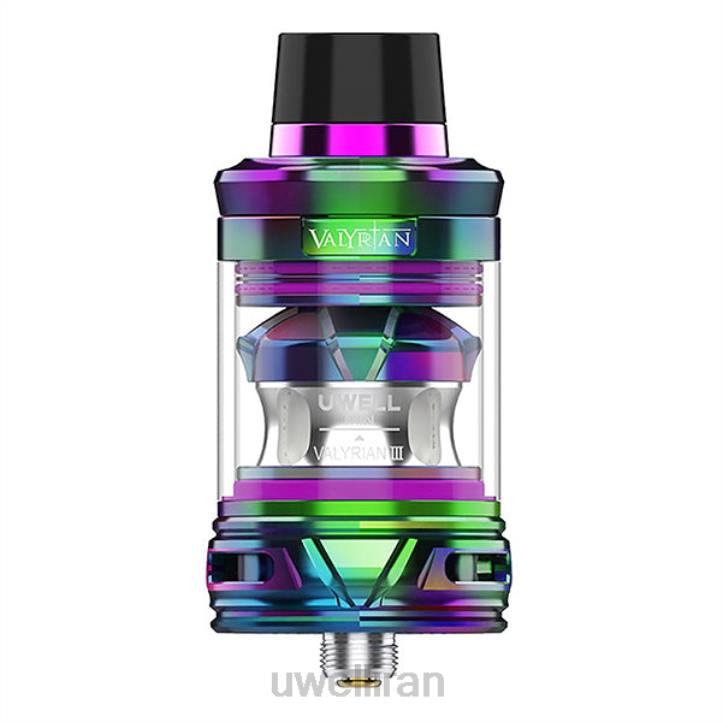 UWELL VALYRIAN 3 مخزن نقره 6DRV129 | سیگار UWELL
