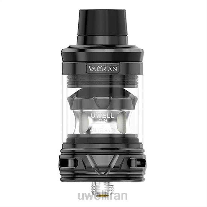UWELL VALYRIAN 3 مخزن آبی 6DRV131 | UWELL IRAN