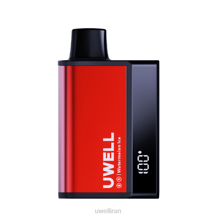 UWELL DL8000 ویپ یکبار مصرف پاستیل خرسی 6DRV283 | UWELL VAPE PRICE