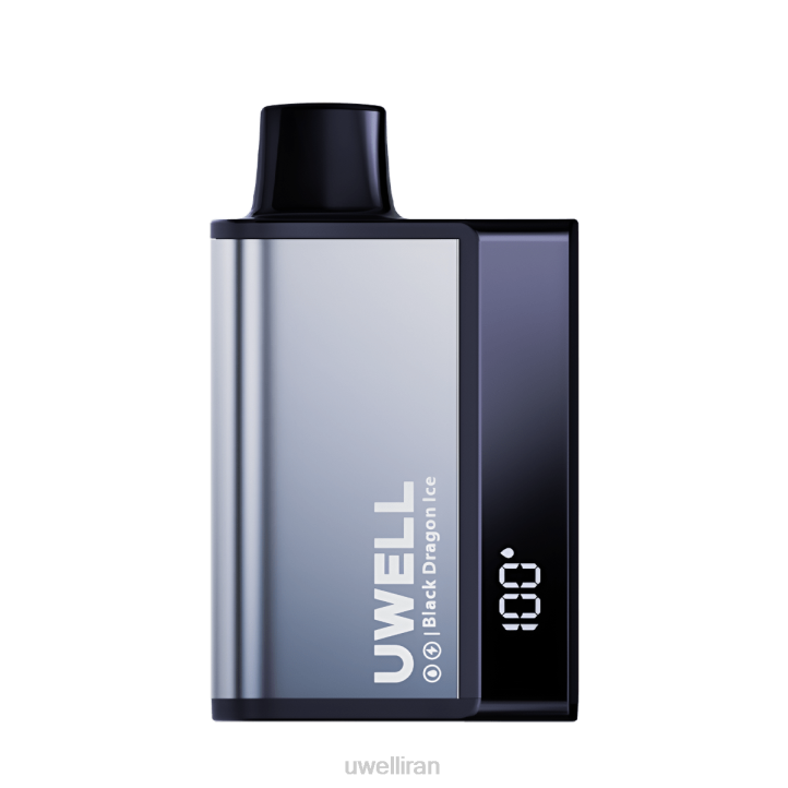 UWELL DL8000 ویپ یکبار مصرف پاستیل خرسی 6DRV283 | UWELL VAPE PRICE