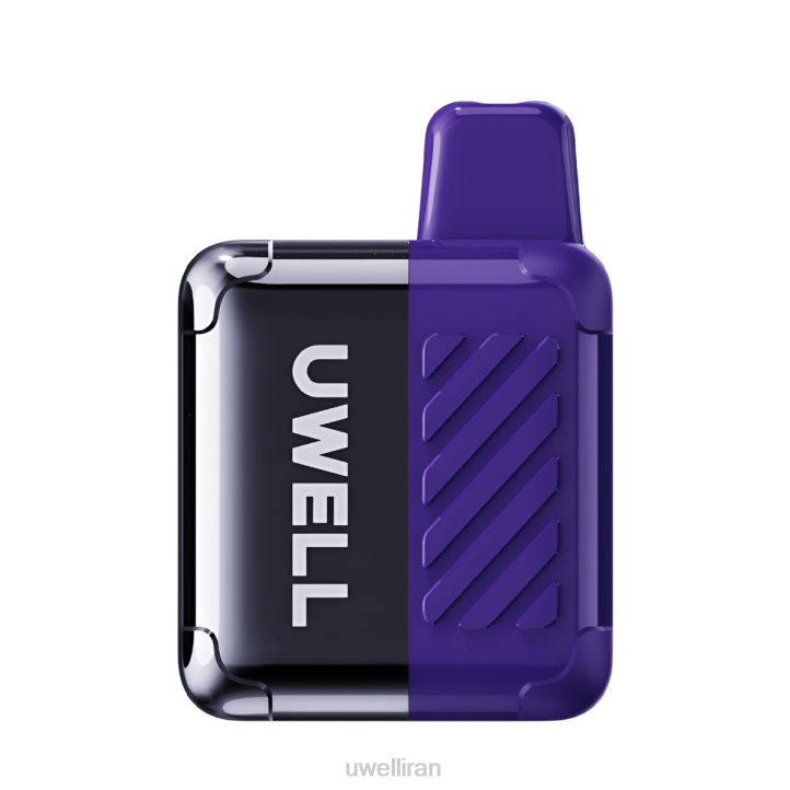 UWELL DM4000 ویپ یکبار مصرف یخ انبه 6DRV306 | UWELL قیمت