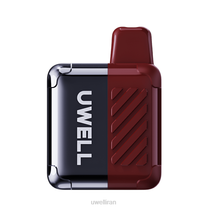UWELL DM4000 ویپ یکبار مصرف اولانگ هلو 6DRV308 | ویپ UWELL