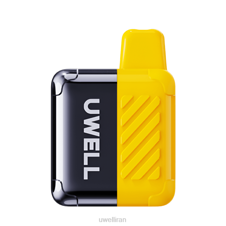UWELL DM4000 ویپ یکبار مصرف اولانگ هلو 6DRV308 | ویپ UWELL