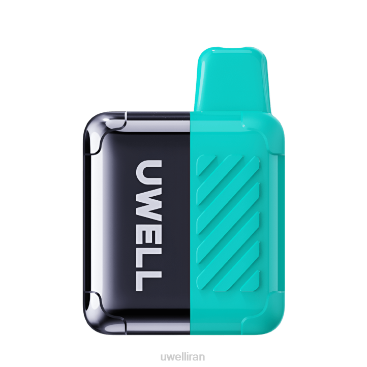 UWELL DM4000 ویپ یکبار مصرف اولانگ هلو 6DRV308 | ویپ UWELL