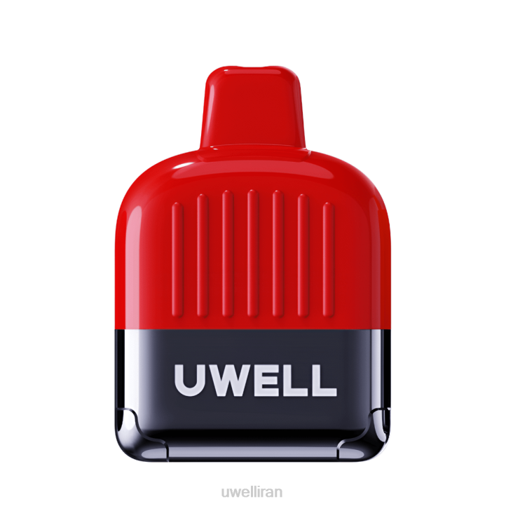 UWELL DN8000 ویپ یکبار مصرف یخ اژدهای سیاه 6DRV309 | سیگار UWELL