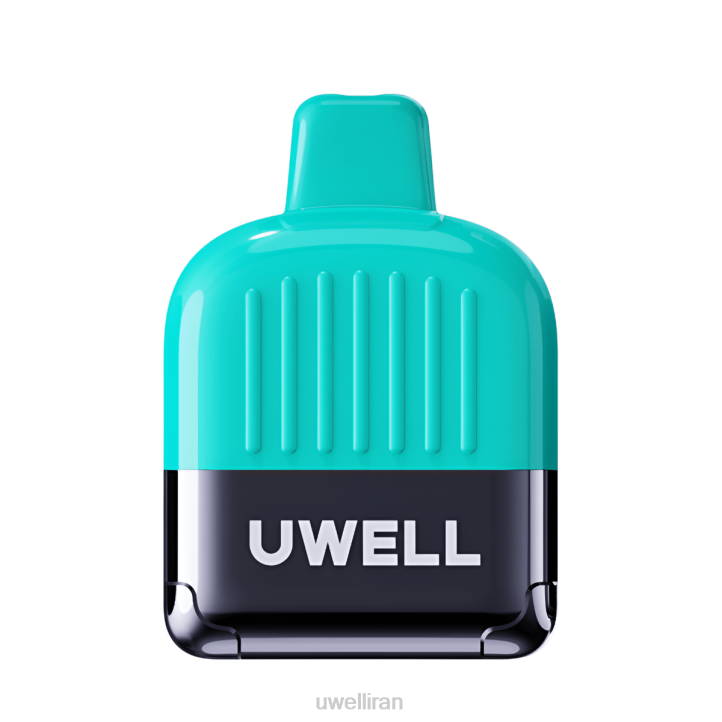 UWELL DN8000 ویپ یکبار مصرف انگور زغال اخته 6DRV310 | UWELL ONLINE SHOP