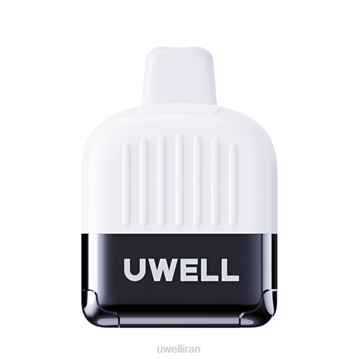 UWELL DN8000 ویپ یکبار مصرف انگور زغال اخته 6DRV310 | UWELL ONLINE SHOP