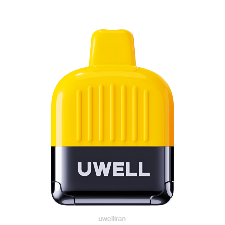 UWELL DN8000 ویپ یکبار مصرف توت مخلوط 6DRV312 | UWELL TEHRAN