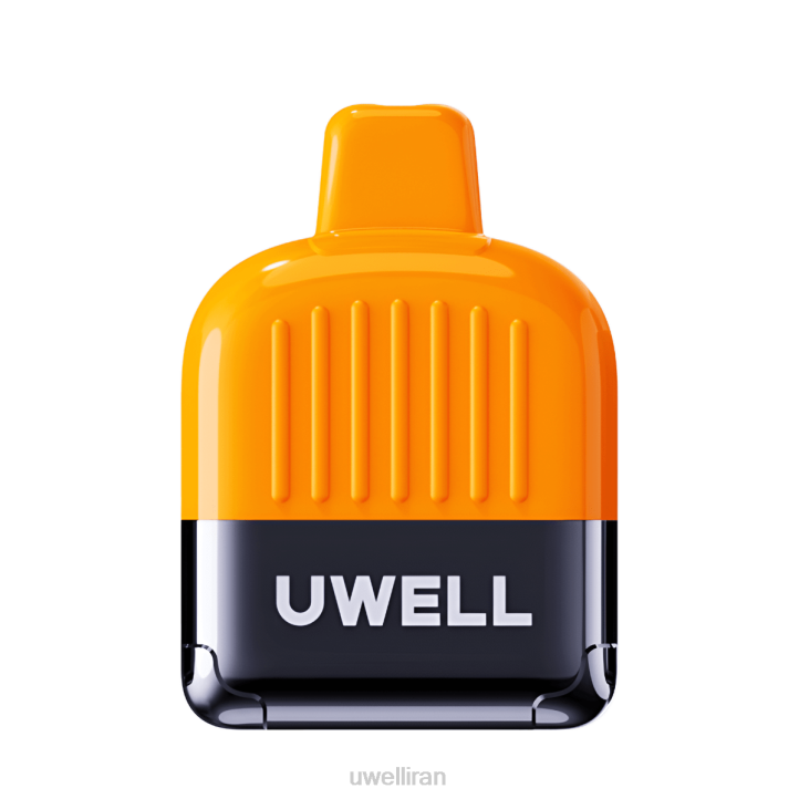 UWELL DN8000 ویپ یکبار مصرف توت مخلوط 6DRV312 | UWELL TEHRAN