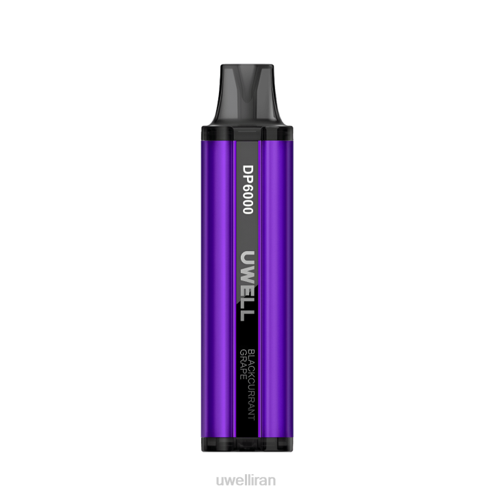UWELL DP6000 ویپ یکبار مصرف هیولای سبز 6DRV331 | UWELL IRAN
