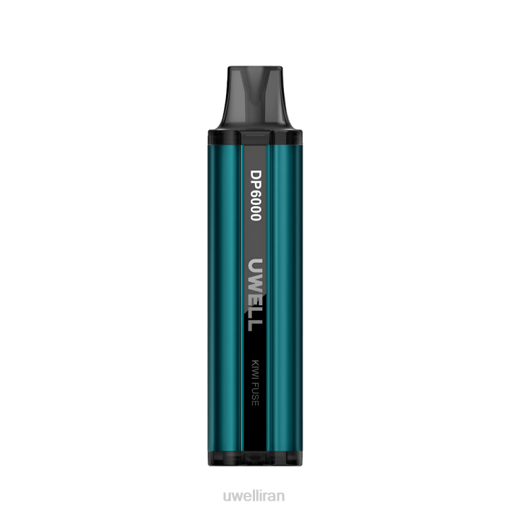 UWELL DP6000 ویپ یکبار مصرف هیولای سبز 6DRV331 | UWELL IRAN
