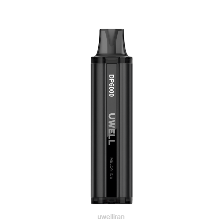 UWELL DP6000 ویپ یکبار مصرف هیولای سبز 6DRV331 | UWELL IRAN