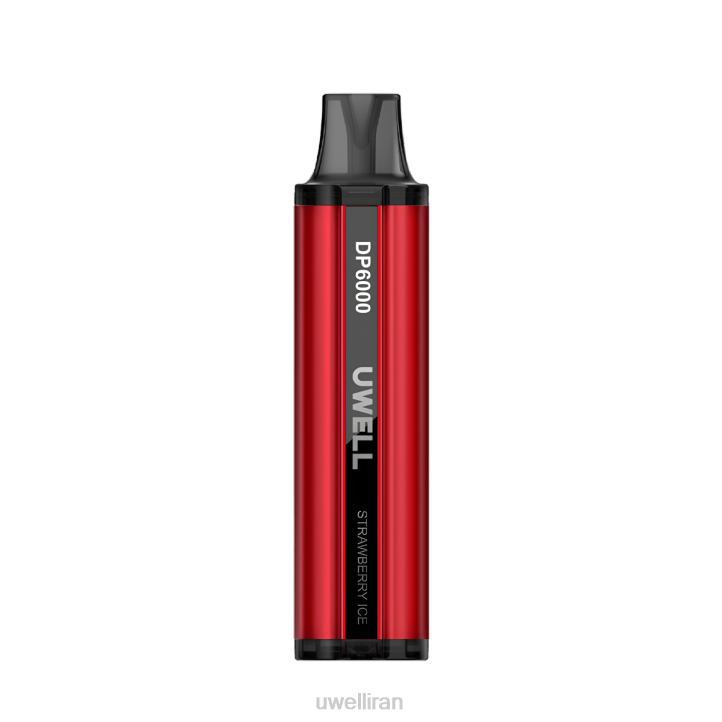 UWELL DP6000 ویپ یکبار مصرف هیولای سبز 6DRV331 | UWELL IRAN