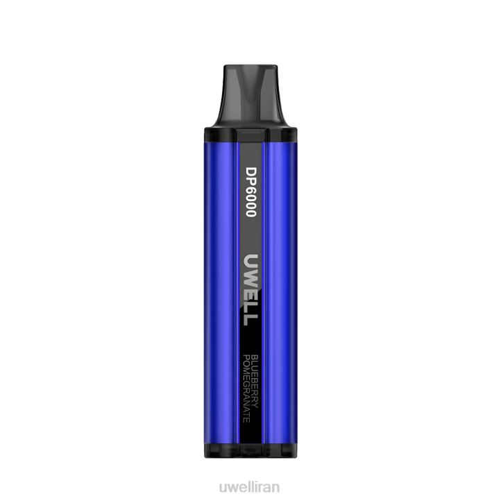 UWELL DP6000 ویپ یکبار مصرف فیوز کیوی 6DRV332 | UWELL TEHRAN