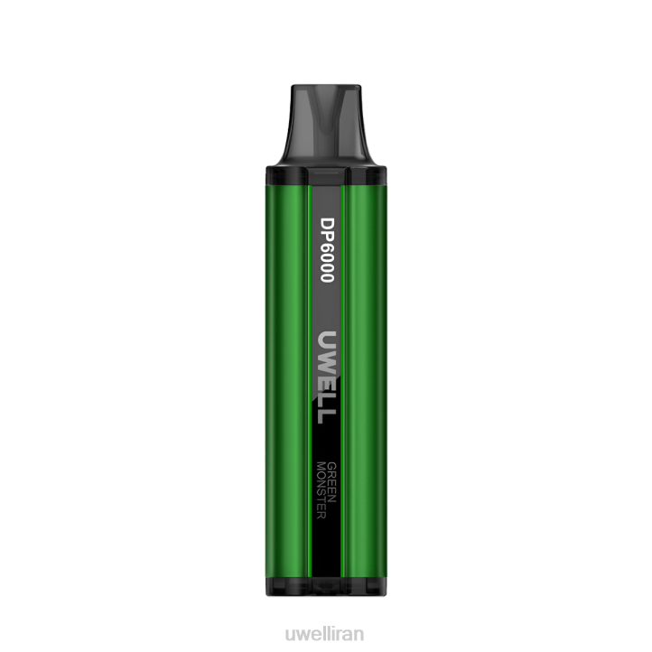 UWELL DP6000 ویپ یکبار مصرف فیوز کیوی 6DRV332 | UWELL TEHRAN
