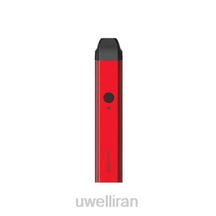 UWELL CALIBURN کیت دستگاه غلاف رنگ صورتی 6DRV72 | UWELL TEHRAN
