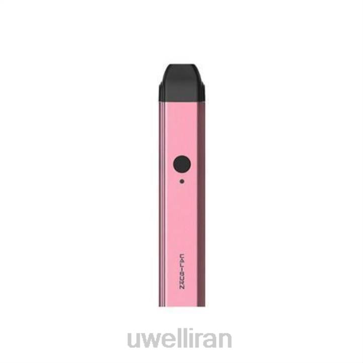UWELL CALIBURN کیت دستگاه غلاف آبی 6DRV74 | UWELL VAPE FLAVOURS