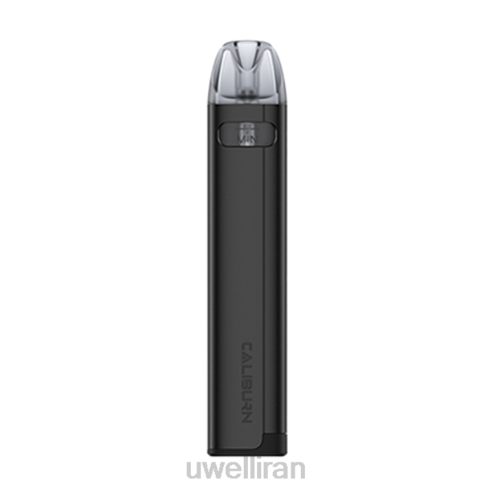 UWELL CALIBURN A2S کیت آبی 6DRV63 | UWELL VAPE PRICE