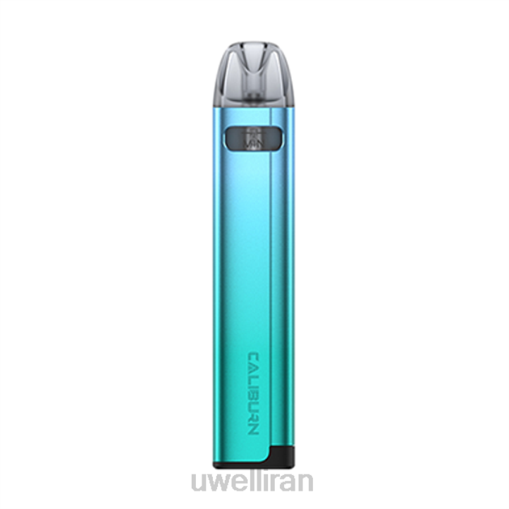 UWELL CALIBURN A2S کیت شیب 6DRV66 | UWELL قیمت