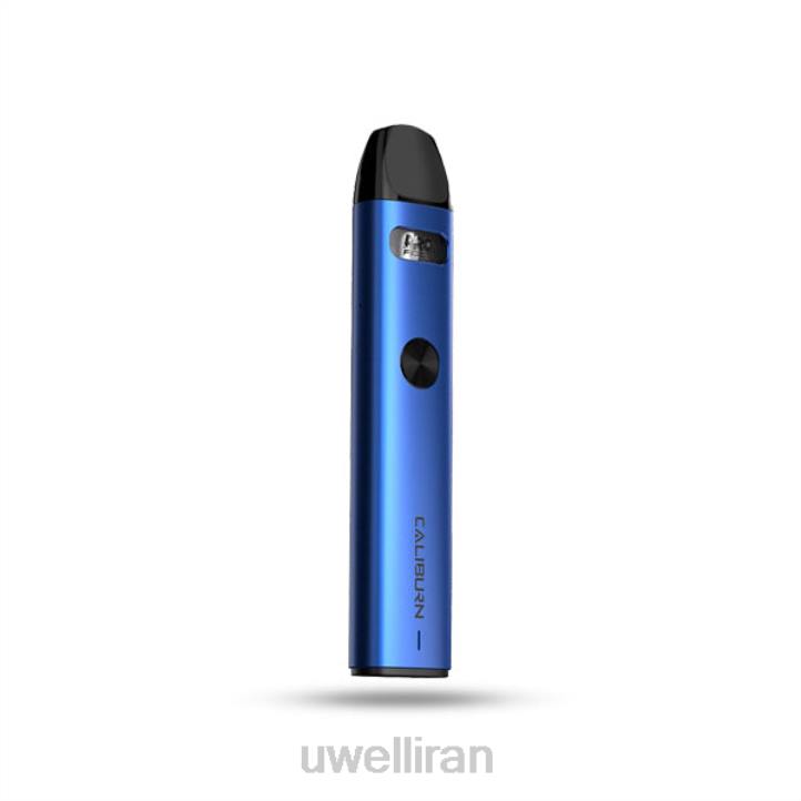 UWELL CALIBURN A2 کیت | 15 وات خاکستری 6DRV6 | UWELL قیمت