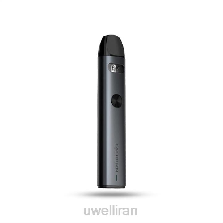 UWELL CALIBURN A2 کیت | 15 وات نارنجی 6DRV8 | ویپ UWELL