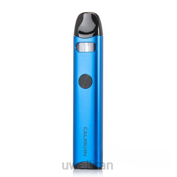 UWELL CALIBURN A3 کیت نقره 6DRV57 | ویپ UWELL قیمت