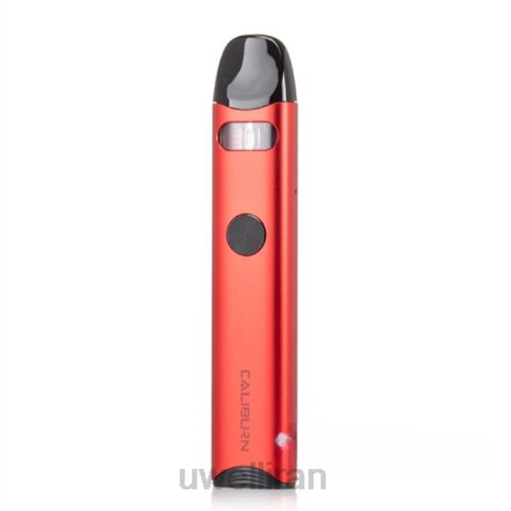 UWELL CALIBURN A3 کیت سبز 6DRV59 | سیگار UWELL