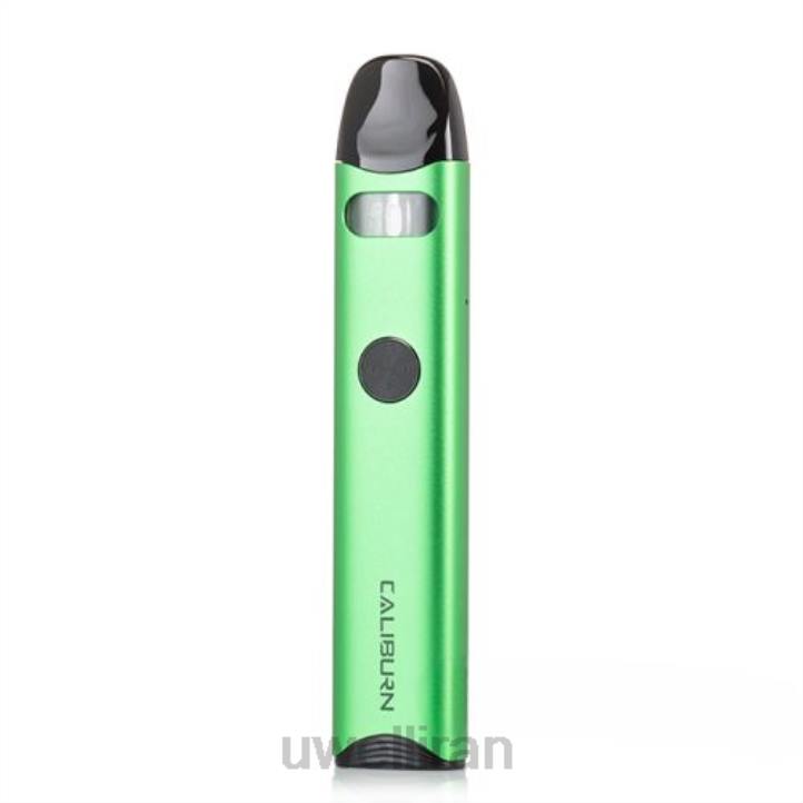 UWELL CALIBURN A3 کیت آبی 6DRV60 | UWELL ONLINE SHOP
