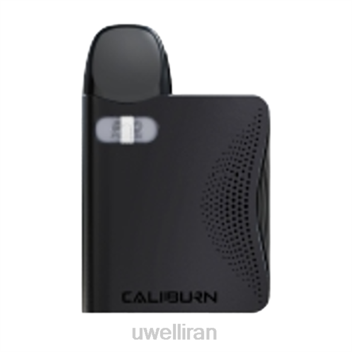 UWELL CALIBURN AK3 سیستم غلاف رنگ صورتی 6DRV76 | UWELL قیمت