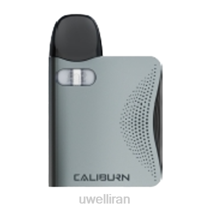 UWELL CALIBURN AK3 سیستم غلاف رنگ صورتی 6DRV76 | UWELL قیمت