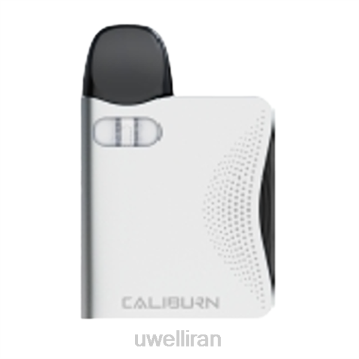 UWELL CALIBURN AK3 سیستم غلاف رنگ صورتی 6DRV76 | UWELL قیمت