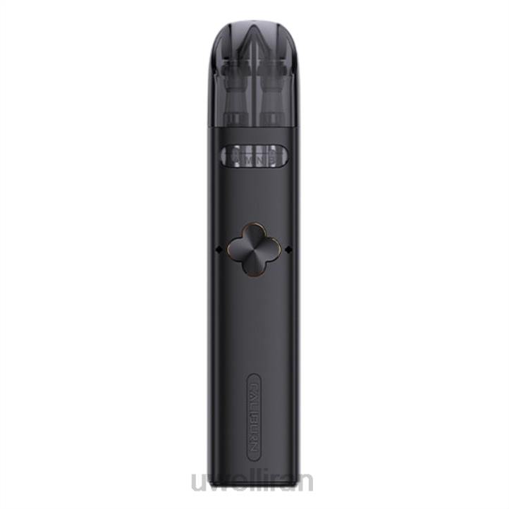 UWELL CALIBURN EXPLORER کیت (سیستم غلاف) صورتی/فیروزه ای 6DRV167 | ویپ UWELL قیمت
