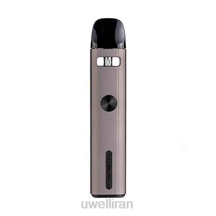 UWELL CALIBURN G2 کیت غلاف | 18 وات شیب 6DRV38 | ویپ UWELL