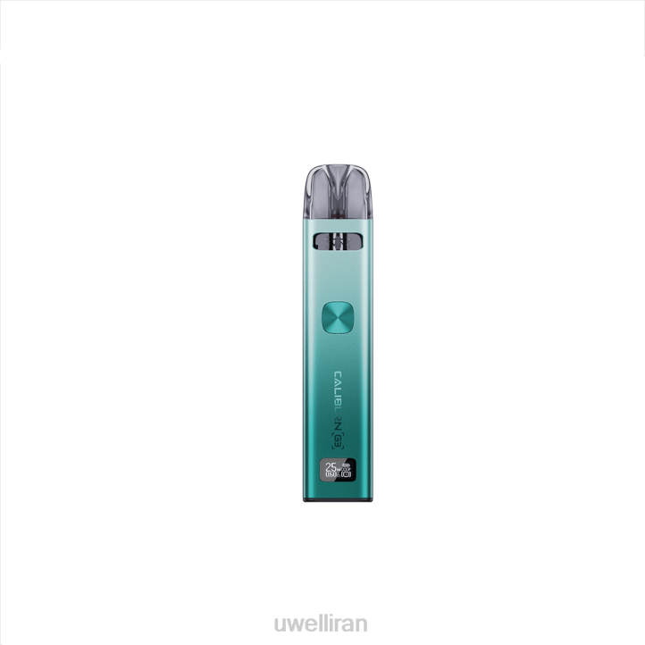 UWELL CALIBURN G3 کیت سیاه 6DRV133 | UWELL VAPE PRICE
