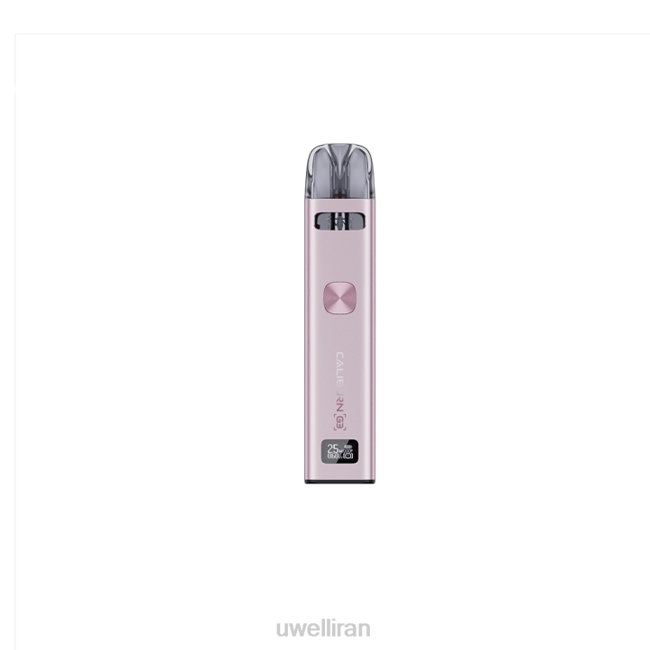 UWELL CALIBURN G3 کیت خاکستری 6DRV135 | UWELL پاد