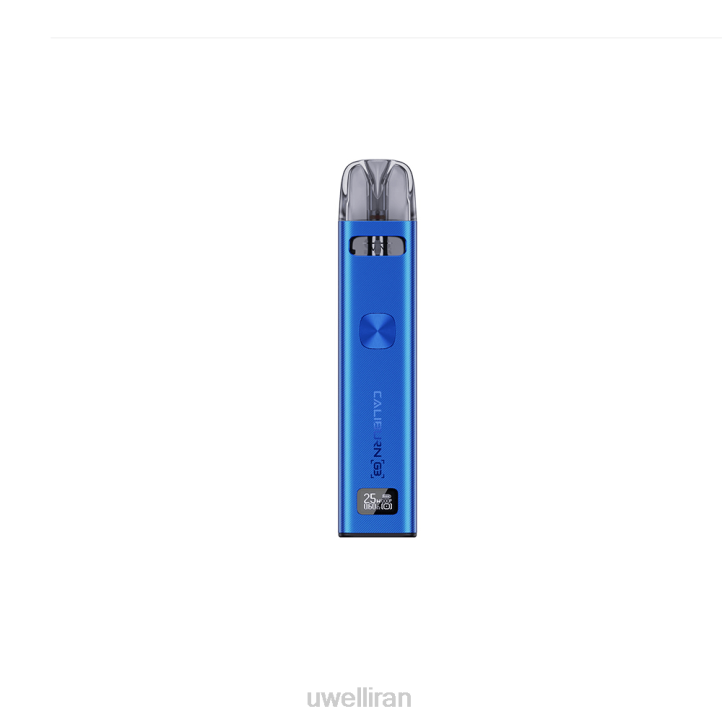 UWELL CALIBURN G3 کیت طلای نیمه شب 6DRV139 | سیگار UWELL