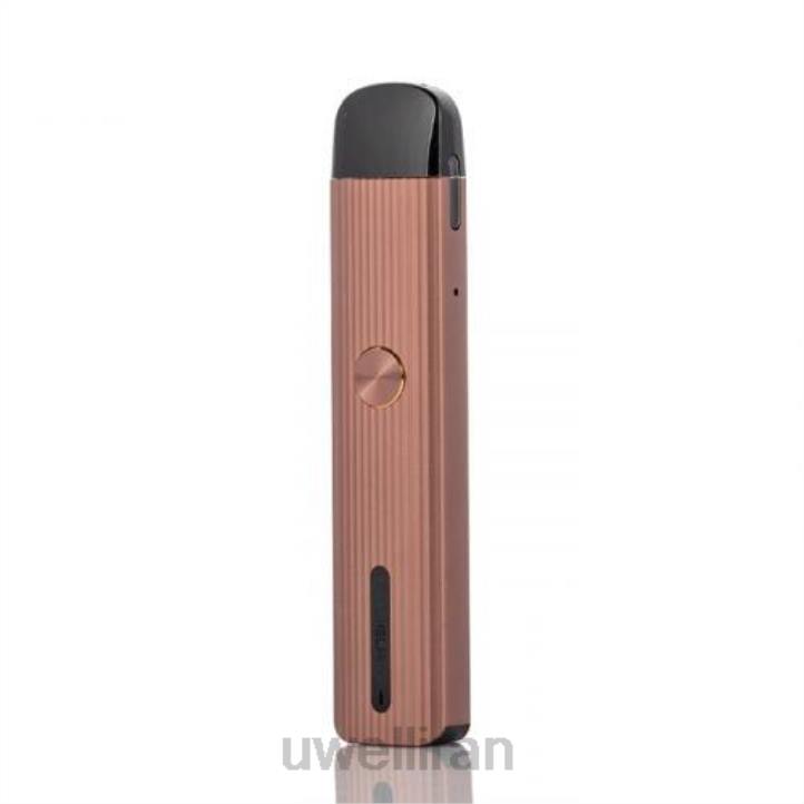 UWELL CALIBURN G کیت غلاف آبی 6DRV124 | UWELL VAPE FLAVOURS