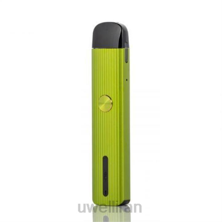 UWELL CALIBURN G کیت غلاف قهوه ای گلگون 6DRV127 | ویپ UWELL قیمت