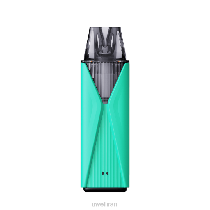 UWELL V6 سیستم غلاف یکبار مصرف زرد قناری 6DRV337 | ویپ UWELL قیمت