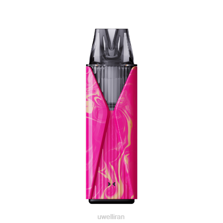 UWELL V6 سیستم غلاف یکبار مصرف زرد قناری 6DRV337 | ویپ UWELL قیمت