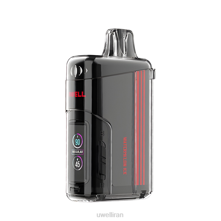 UWELL VISCORE A18000 ویپ یکبار مصرف لیمو گیلاس 6DRV294 | UWELL VAPE FLAVOURS