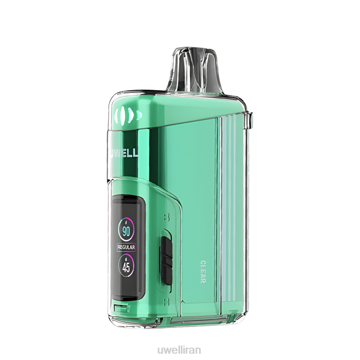 UWELL VISCORE A18000 ویپ یکبار مصرف لیمو گیلاس 6DRV294 | UWELL VAPE FLAVOURS