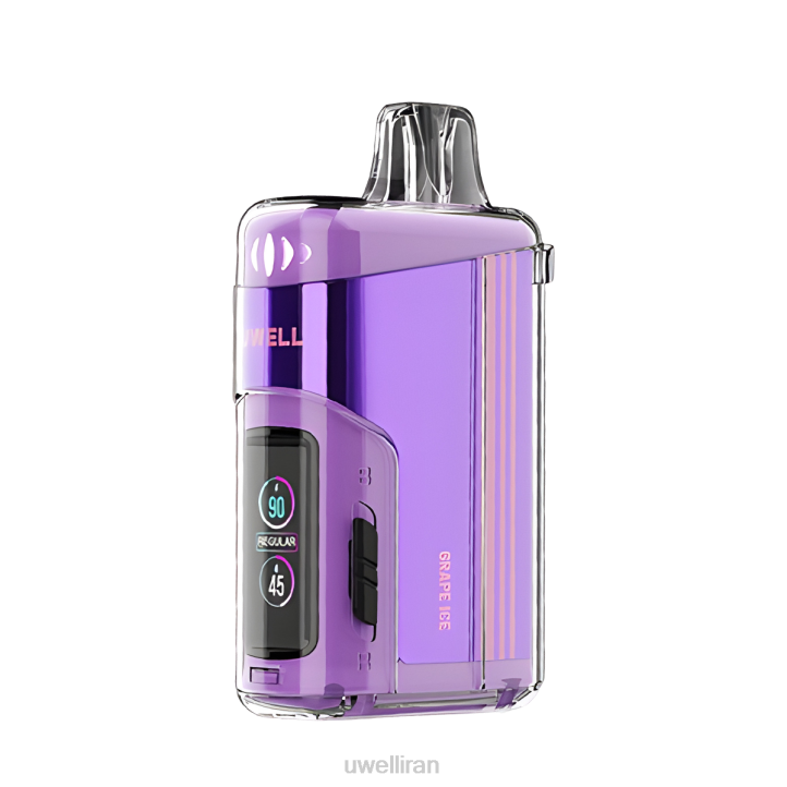 UWELL VISCORE A18000 ویپ یکبار مصرف لیمو گیلاس 6DRV294 | UWELL VAPE FLAVOURS