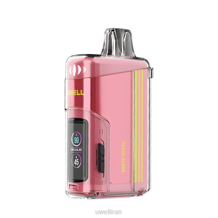 UWELL VISCORE A18000 ویپ یکبار مصرف روشن 6DRV295 | UWELL پاد